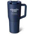 America 250 - 35 Oz. BrüMate Müv