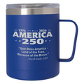 America 250 - 12 Oz. Concord Mug