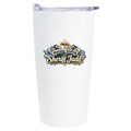 Morning Briefing with Grady Judd - 20 Oz. Himalayan Tumbler
