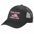 GOD GUNS GRADY JUDD - Hat