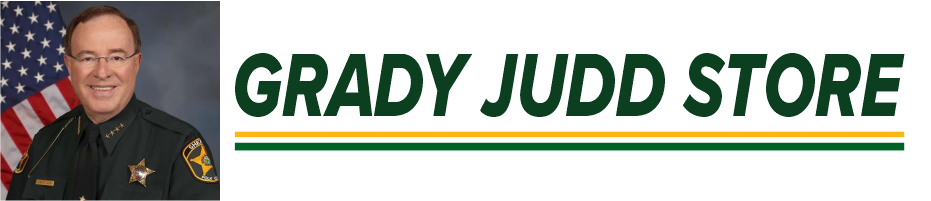 Grady Judd Store