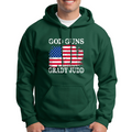 God Guns Grady Judd - Hoodie