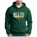 We Ran Out Of Bullets - Hoodie